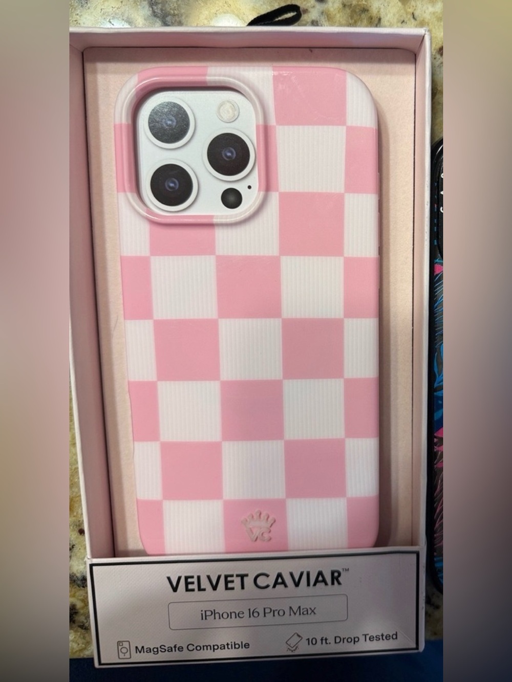 iPhone 16 pro max case
